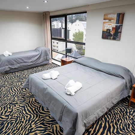 American Suites San Carlos de Bariloche Exterior photo