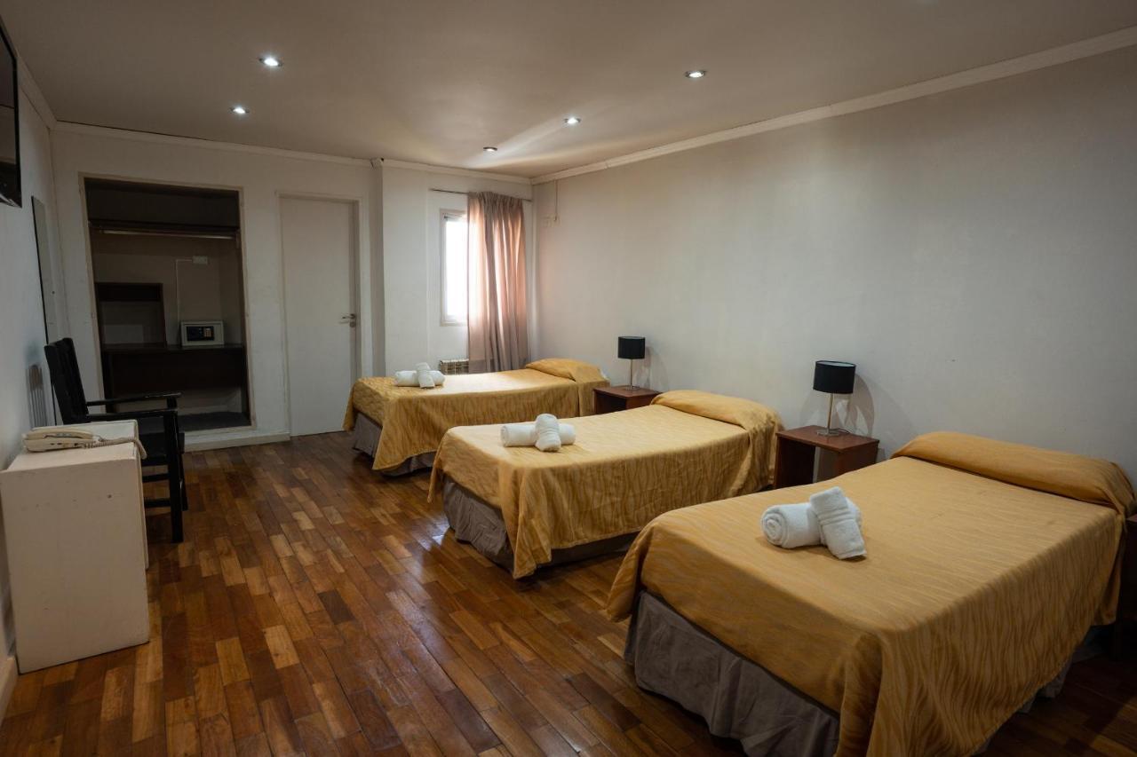 American Suites San Carlos de Bariloche Exterior photo