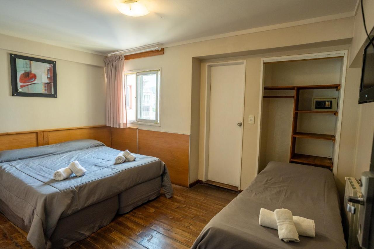 American Suites San Carlos de Bariloche Exterior photo