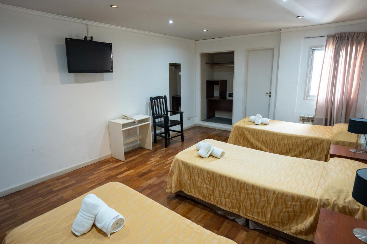 American Suites San Carlos de Bariloche Exterior photo