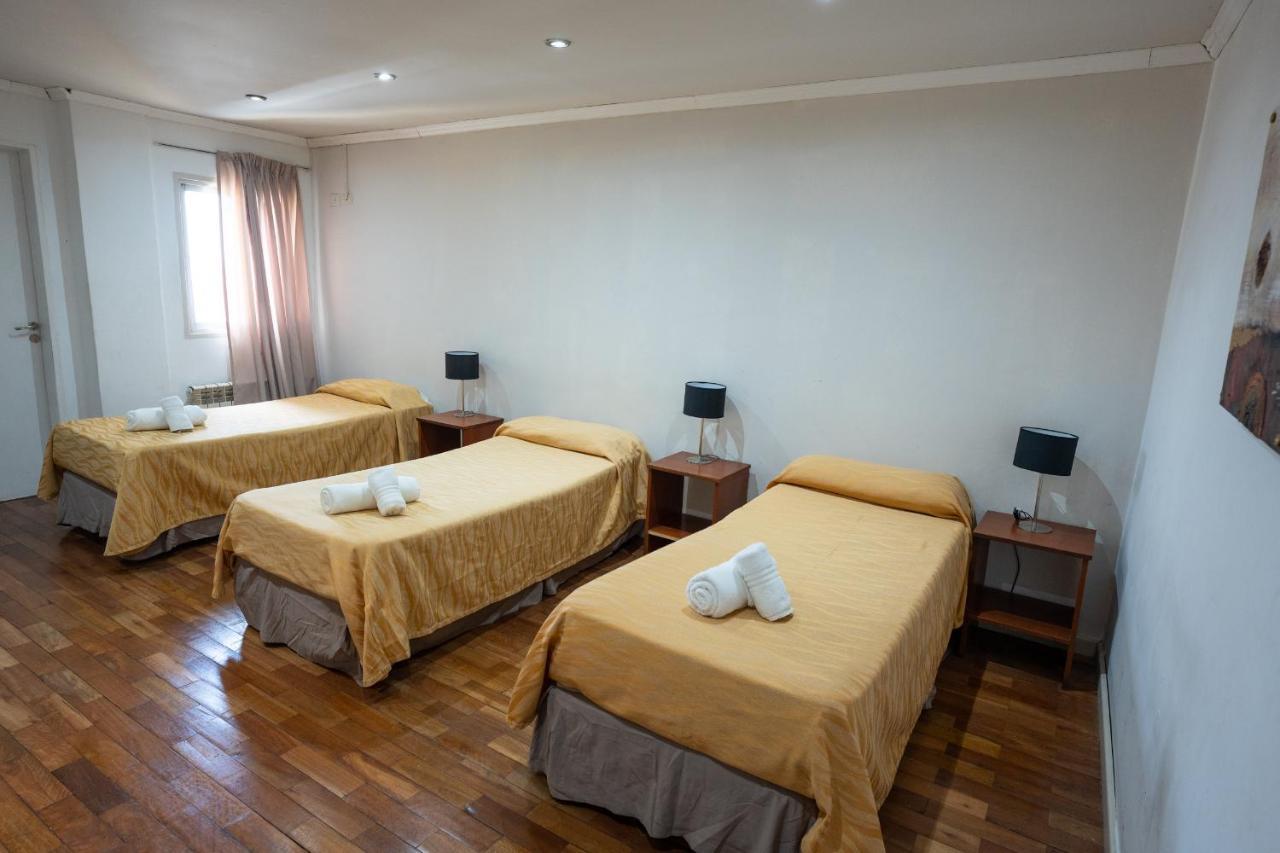 American Suites San Carlos de Bariloche Exterior photo