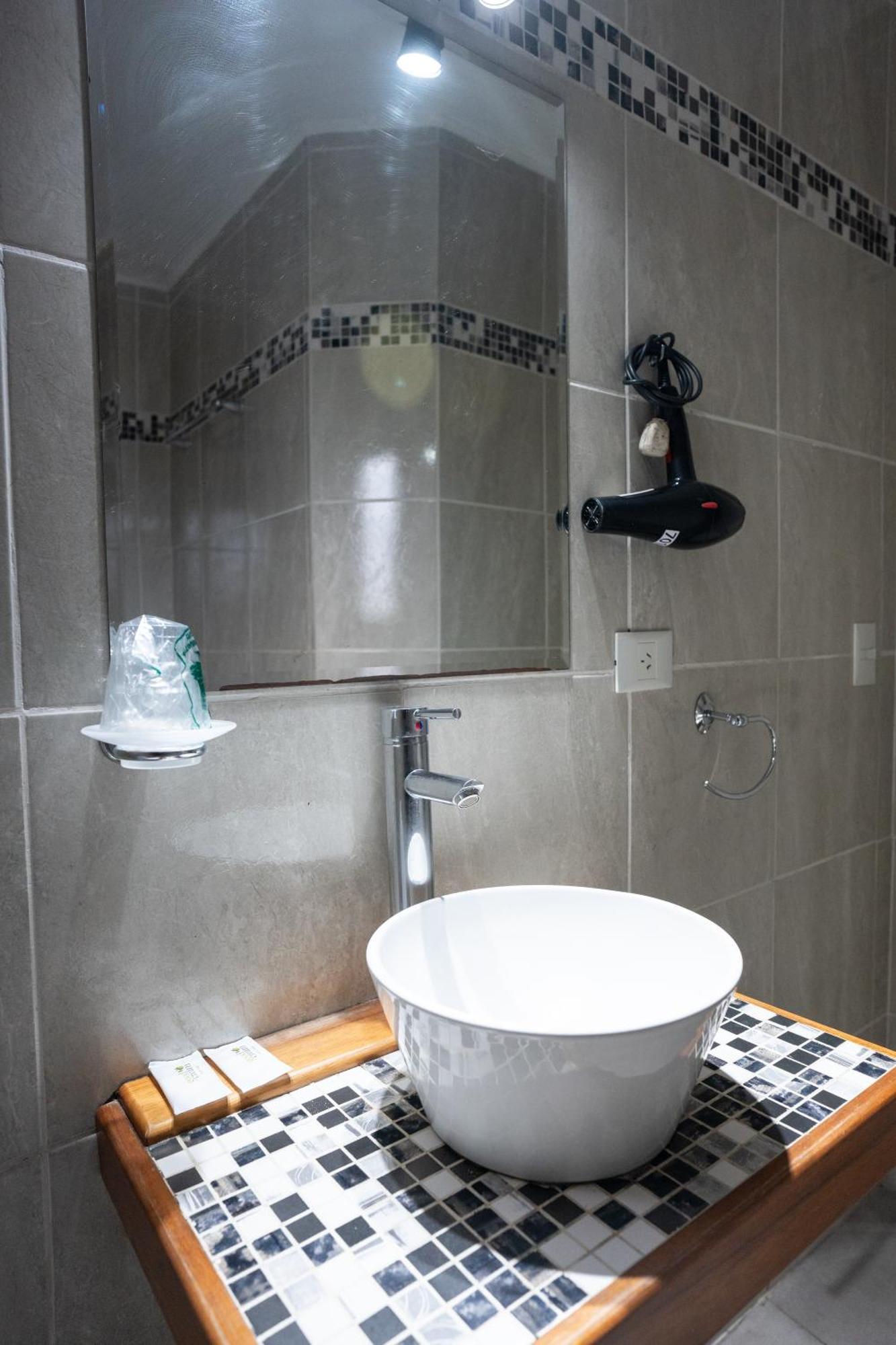 American Suites San Carlos de Bariloche Exterior photo